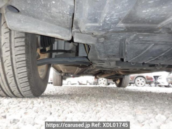 Used 2008 AT nissan dualis NJ10 Image[29]