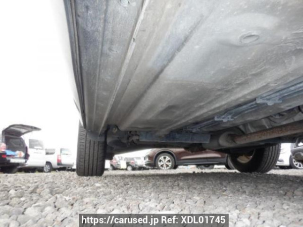 Used 2008 AT nissan dualis NJ10 Image[31]