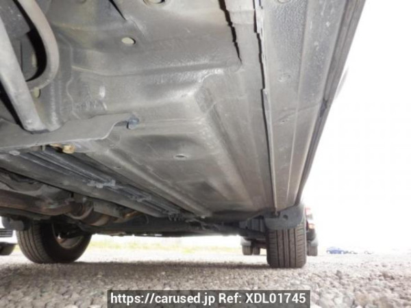 Used 2008 AT nissan dualis NJ10 Image[33]