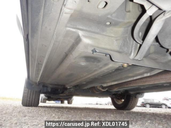 Used 2008 AT nissan dualis NJ10 Image[34]