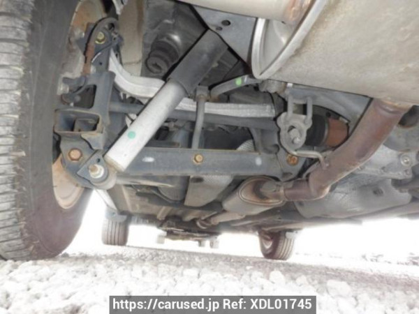Used 2008 AT nissan dualis NJ10 Image[35]