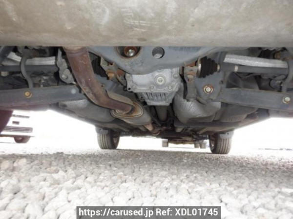 Used 2008 AT nissan dualis NJ10 Image[36]