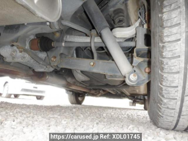 Used 2008 AT nissan dualis NJ10 Image[37]