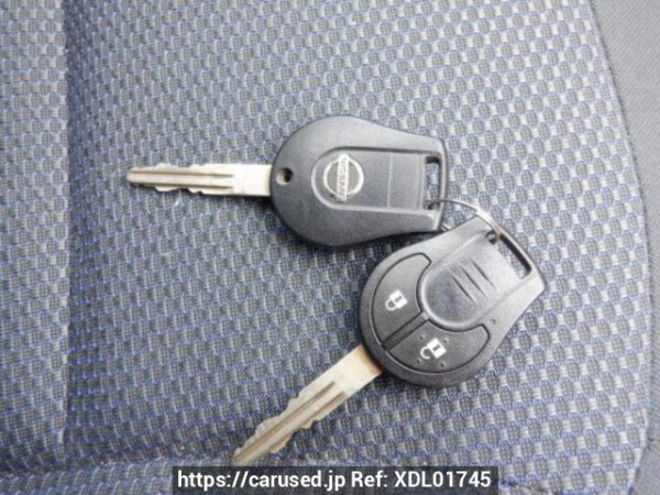 Used 2008 AT nissan dualis NJ10 Image[38]