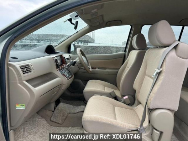 Used 2008 AT toyota raum NCZ20 Image[14]