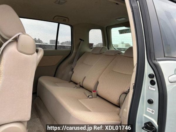 Used 2008 AT toyota raum NCZ20 Image[15]