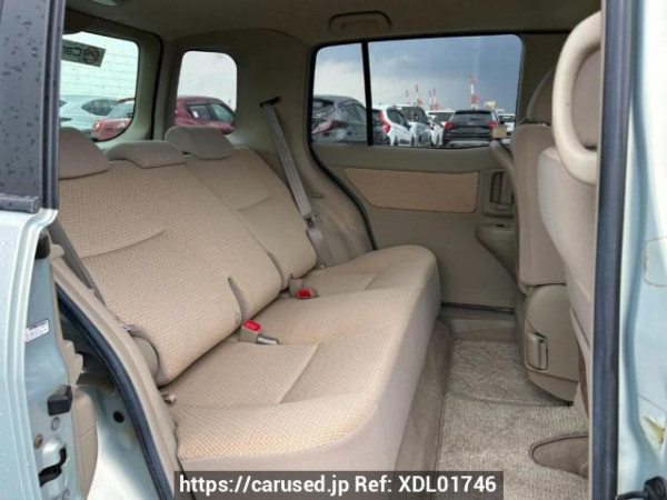 Used 2008 AT toyota raum NCZ20 Image[16]