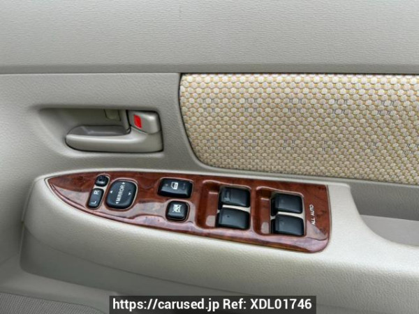 Used 2008 AT toyota raum NCZ20 Image[17]