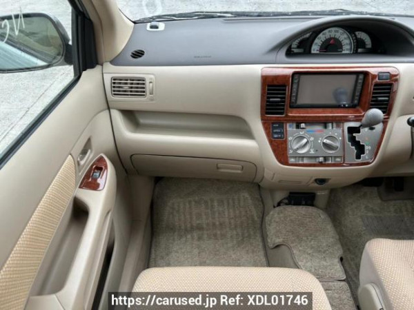 Used 2008 AT toyota raum NCZ20 Image[18]