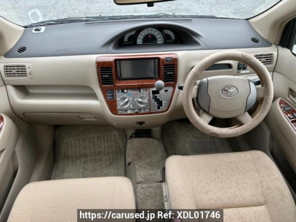 Used 2008 AT toyota raum NCZ20 Image[20]