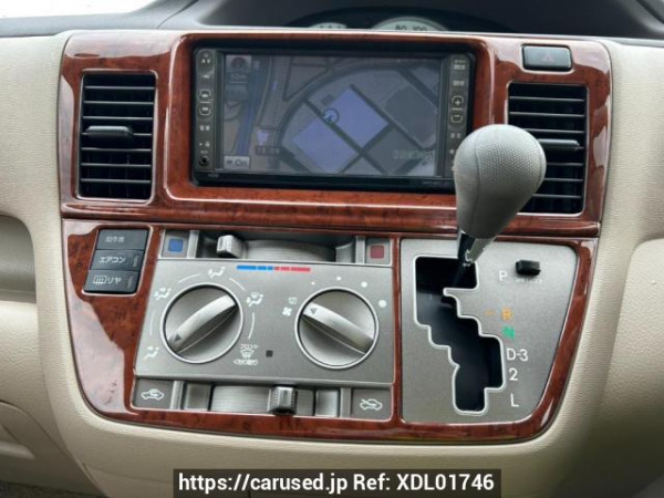 Used 2008 AT toyota raum NCZ20 Image[21]