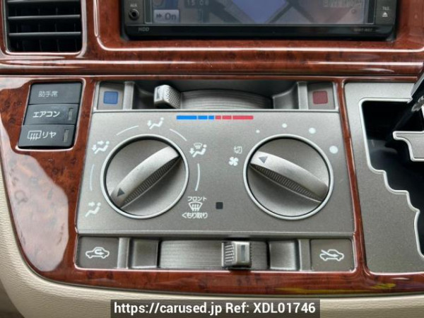 Used 2008 AT toyota raum NCZ20 Image[22]