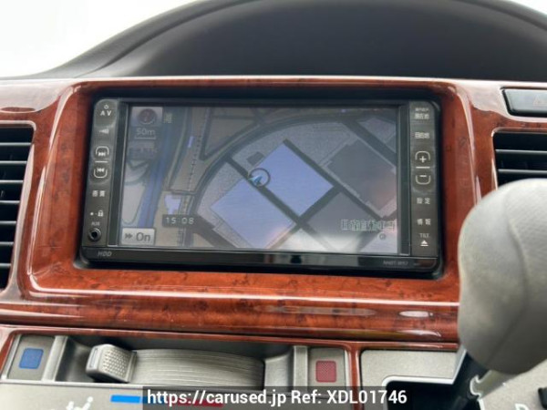 Used 2008 AT toyota raum NCZ20 Image[23]