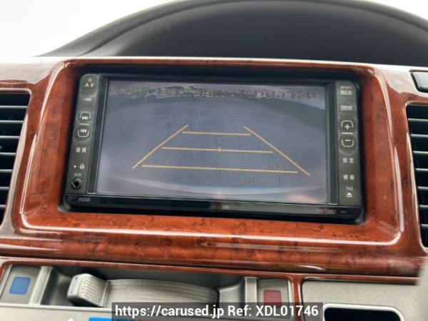 Used 2008 AT toyota raum NCZ20 Image[24]