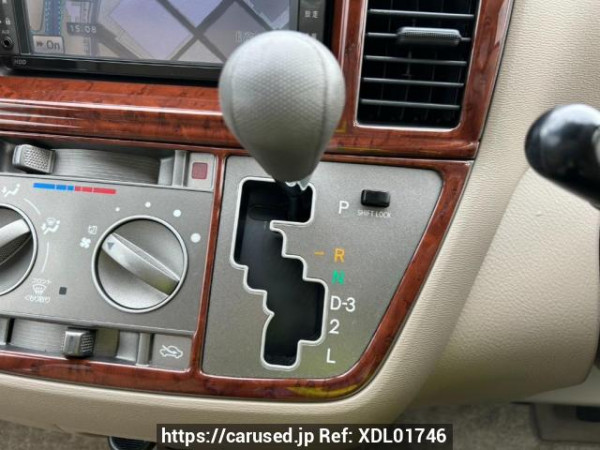 Used 2008 AT toyota raum NCZ20 Image[25]