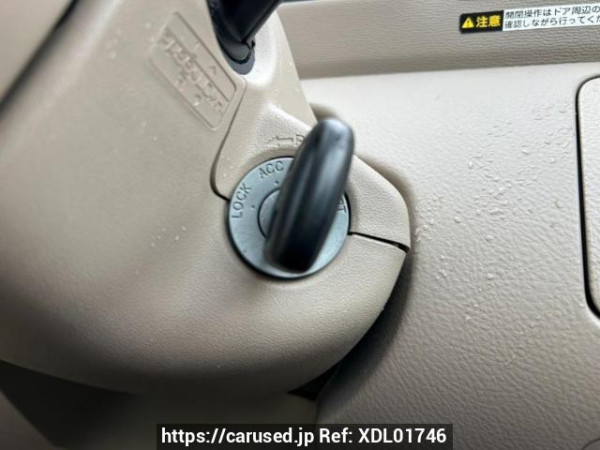 Used 2008 AT toyota raum NCZ20 Image[26]