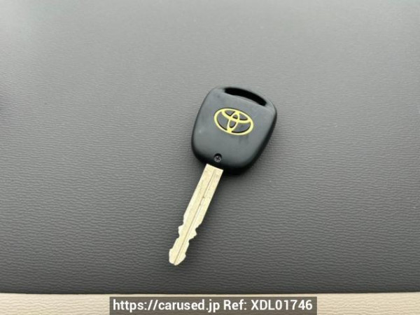 Used 2008 AT toyota raum NCZ20 Image[28]