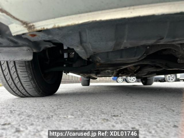 Used 2008 AT toyota raum NCZ20 Image[35]