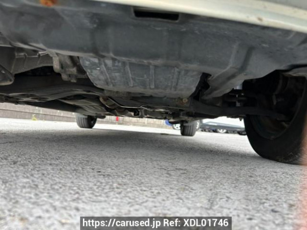 Used 2008 AT toyota raum NCZ20 Image[36]