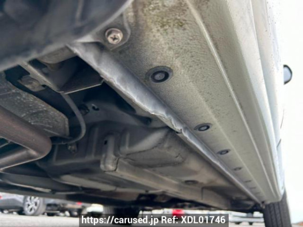 Used 2008 AT toyota raum NCZ20 Image[38]