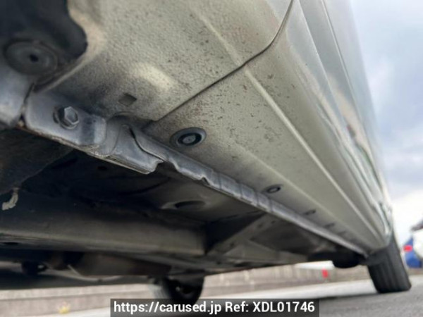 Used 2008 AT toyota raum NCZ20 Image[39]