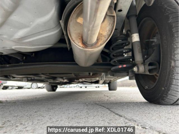 Used 2008 AT toyota raum NCZ20 Image[40]