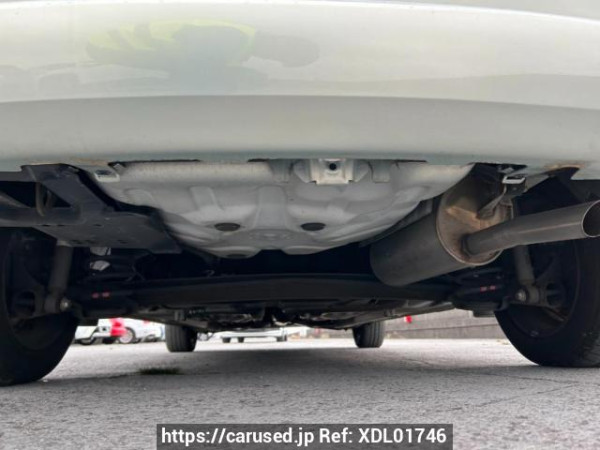 Used 2008 AT toyota raum NCZ20 Image[41]