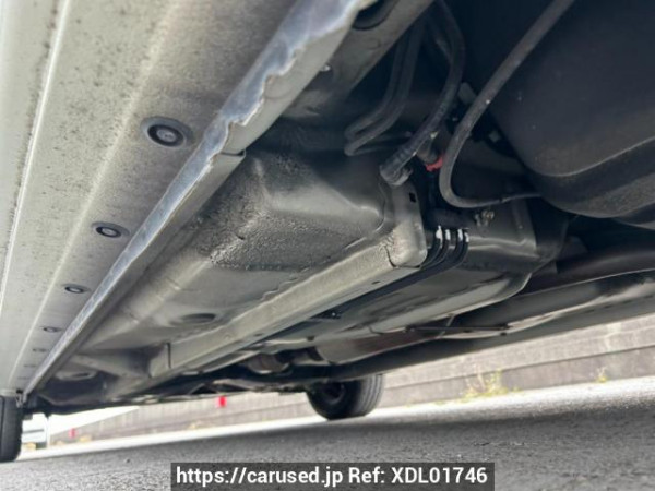 Used 2008 AT toyota raum NCZ20 Image[42]