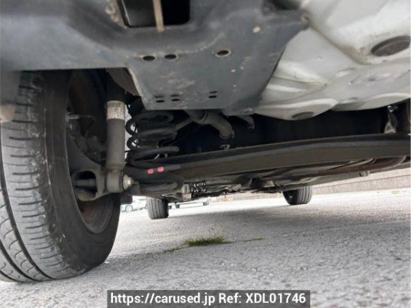 Used 2008 AT toyota raum NCZ20 Image[43]