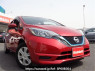 Used2017 AT Nissan Note HE12Image[2]