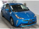 Toyota Prius ZVW51