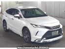 Toyota Harrier MXUA80