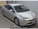 Toyota Prius ZVW50