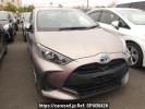 Toyota YARIS MXPH10