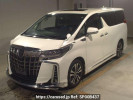 Toyota Alphard AGH30W