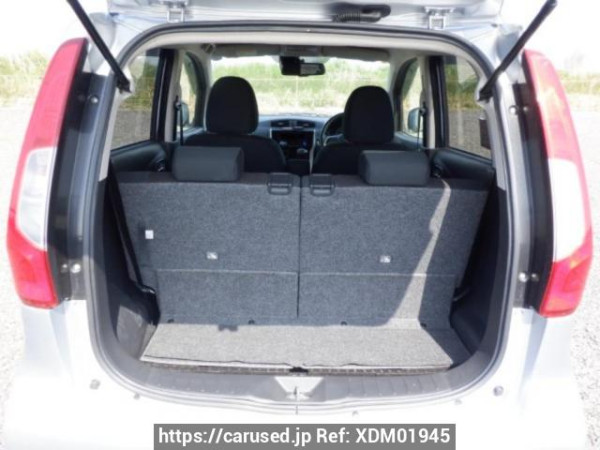 Used 2016 AT nissan dayz B21W Image[8]