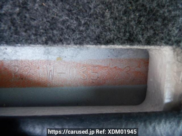 Used 2016 AT nissan dayz B21W Image[11]