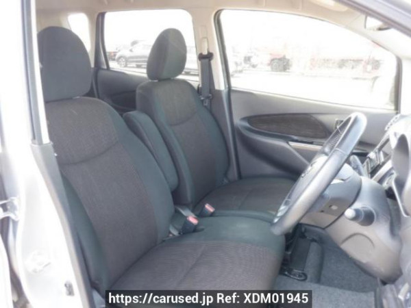 Used 2016 AT nissan dayz B21W Image[12]