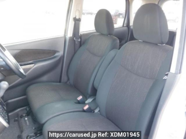 Used 2016 AT nissan dayz B21W Image[13]