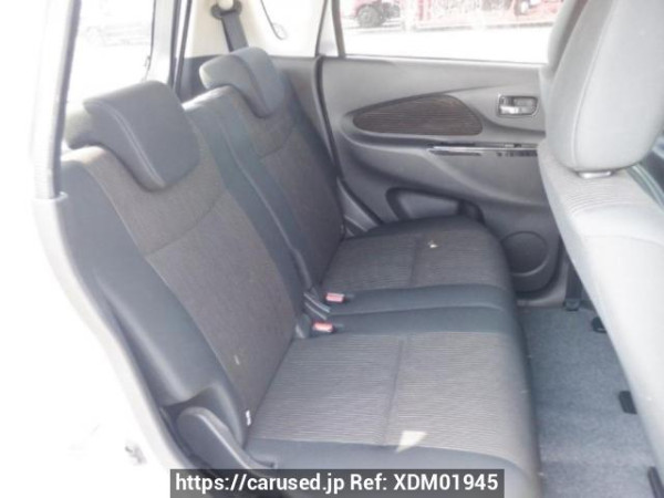 Used 2016 AT nissan dayz B21W Image[14]
