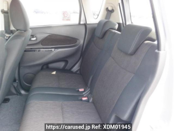 Used 2016 AT nissan dayz B21W Image[15]