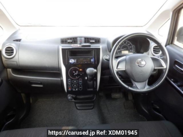 Used 2016 AT nissan dayz B21W Image[16]
