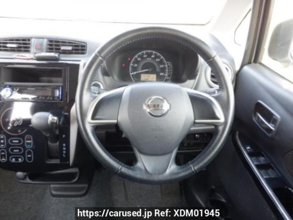 Used 2016 AT nissan dayz B21W Image[18]