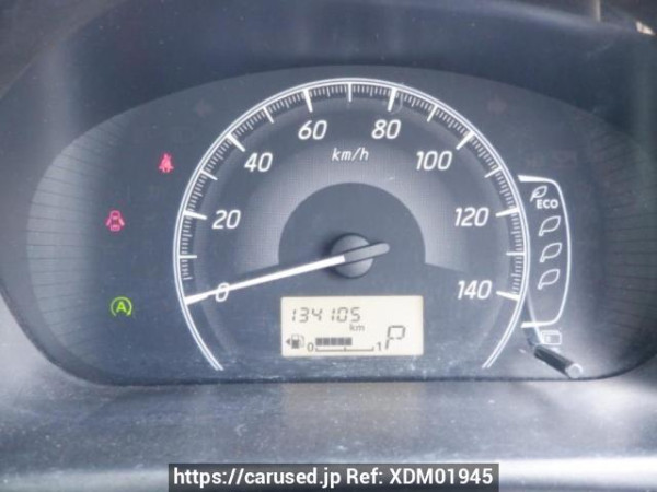 Used 2016 AT nissan dayz B21W Image[19]