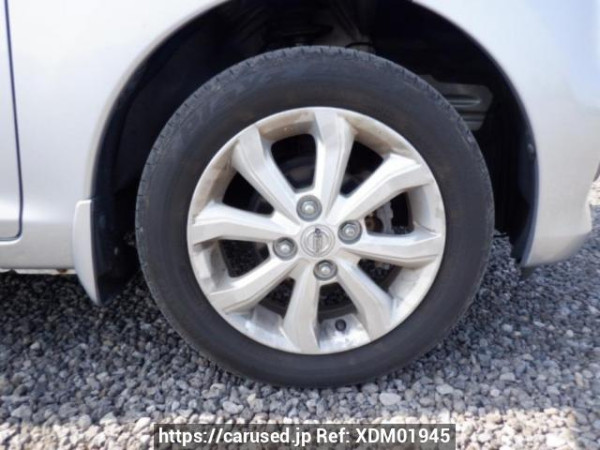 Used 2016 AT nissan dayz B21W Image[25]