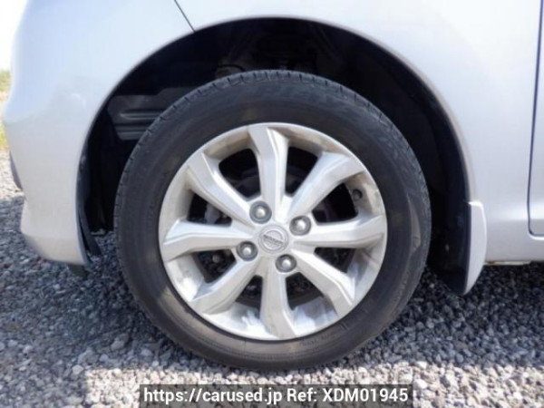 Used 2016 AT nissan dayz B21W Image[26]