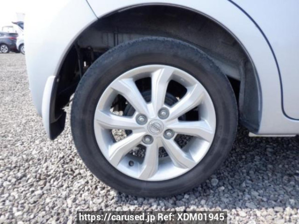 Used 2016 AT nissan dayz B21W Image[27]