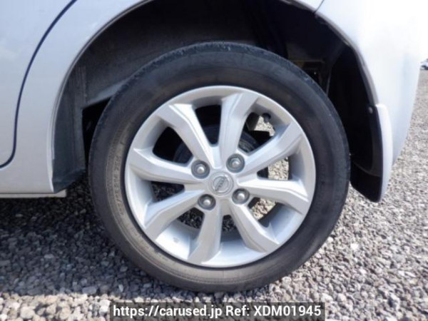 Used 2016 AT nissan dayz B21W Image[28]