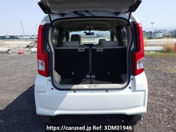 Used 2015 AT daihatsu move LA150S Image[8]