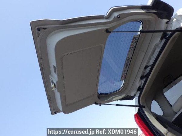 Used 2015 AT daihatsu move LA150S Image[9]
